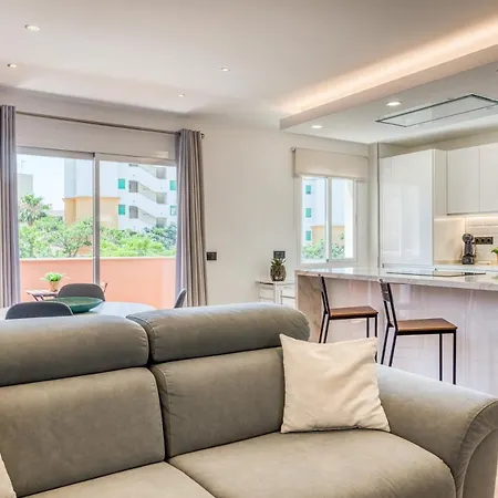 Appartement Hanami Puerta Del Mar 20