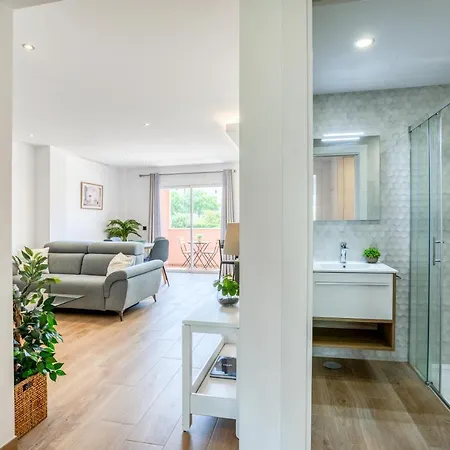 Hanami Puerta Del Mar 20 * Estepona