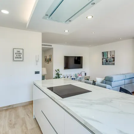 Hanami Puerta Del Mar 20 Estepona