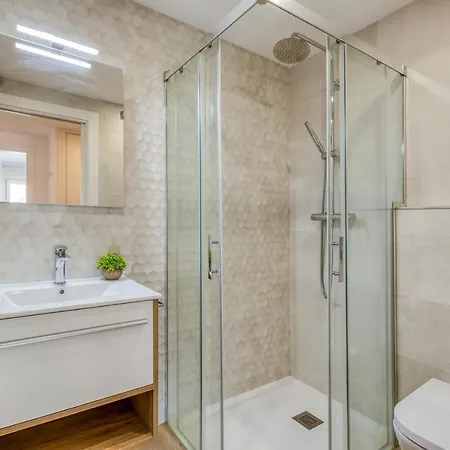 Hanami Puerta Del Mar 20 Appartement Estepona