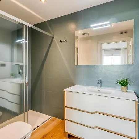 Hanami Puerta Del Mar 20 * Estepona