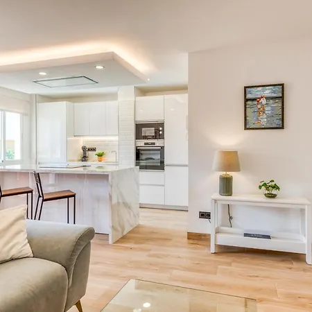 Hanami Puerta Del Mar 20 Estepona