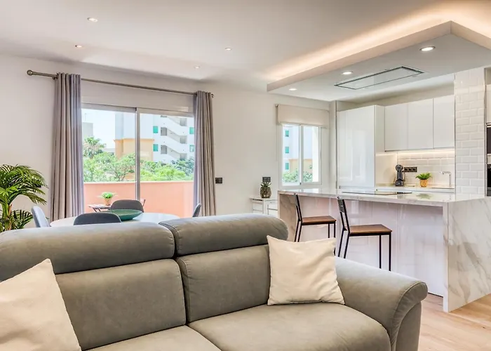 Apartamento Hanami Puerta Del Mar 20