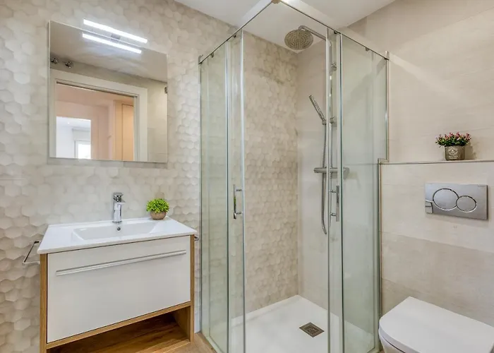 Hanami Puerta Del Mar 20 Apartamento Estepona