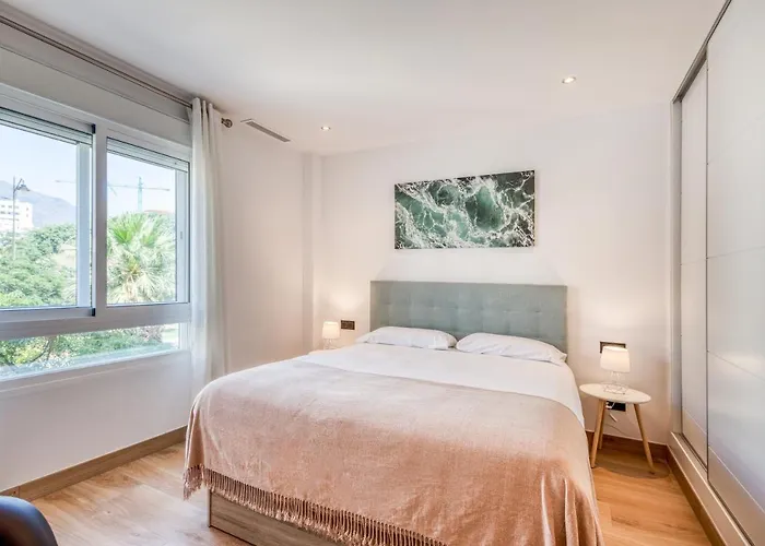 Hanami Puerta Del Mar 20