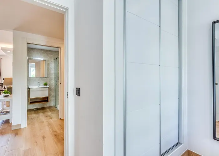 Apartamento Hanami Puerta Del Mar 20 Estepona