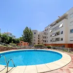 Apartment Hanami Puerta Del Mar 20 *