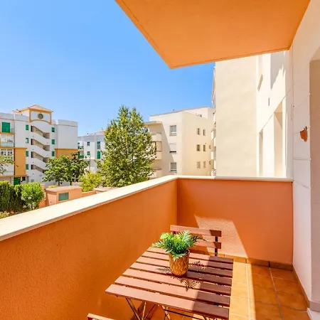 Hanami Puerta Del Mar 20 Apartment Estepona