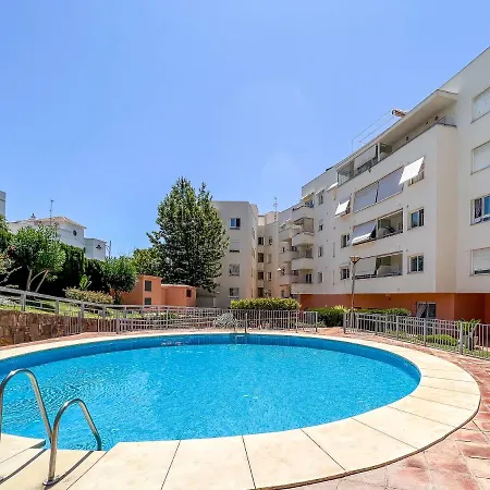 Apartment Hanami Puerta Del Mar 20 *