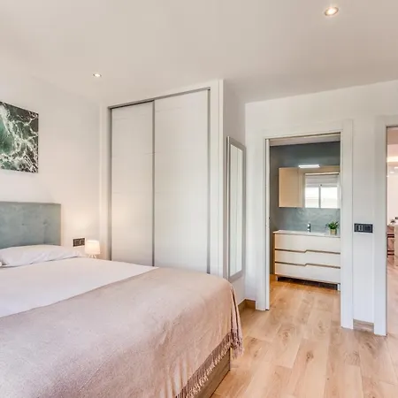 Hanami Puerta Del Mar 20 Apartment Estepona