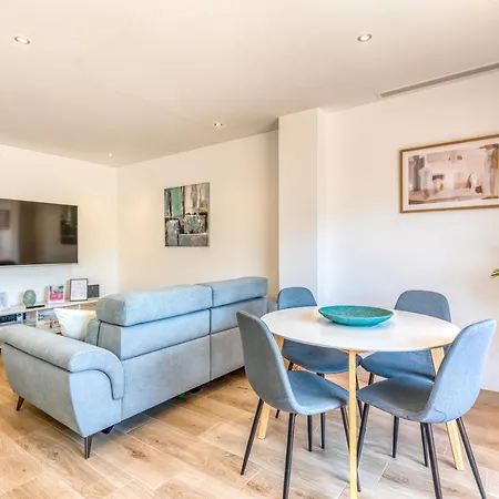 Hanami Puerta Del Mar 20 Appartement