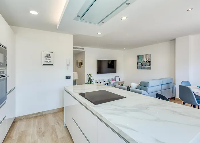 Hanami Puerta Del Mar 20 Estepona