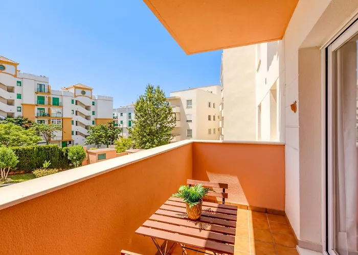 Hanami Puerta Del Mar 20 Appartement Estepona