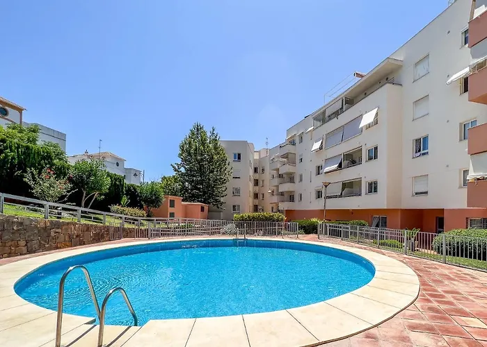 Appartement Hanami Puerta Del Mar 20 *