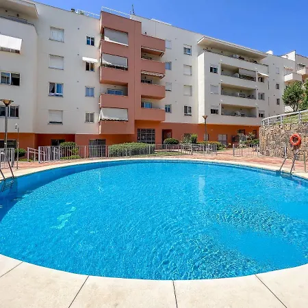 Apartament Hanami Puerta Del Mar 20 Estepona
