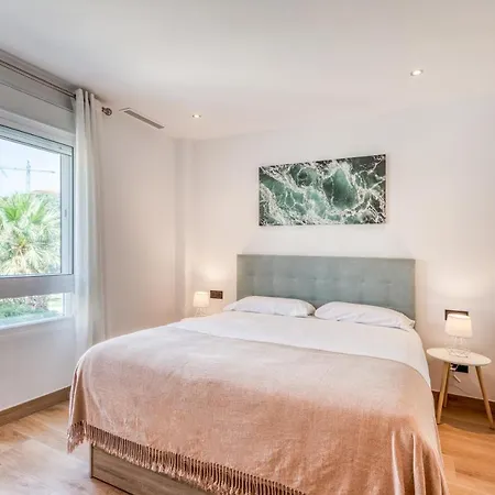 Hanami Puerta Del Mar 20